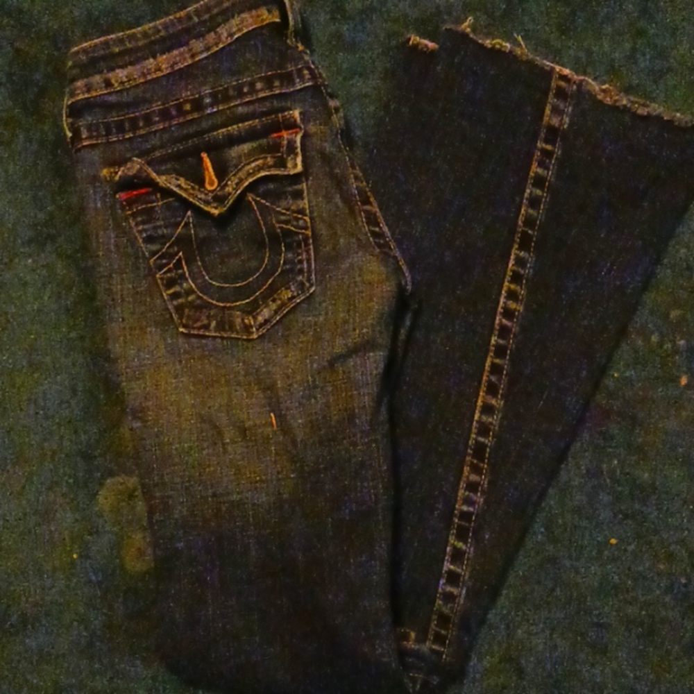 True Religion Jeans